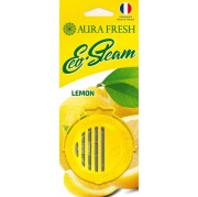 Аром-р AURA FRESH ECO STEAM Lemon.